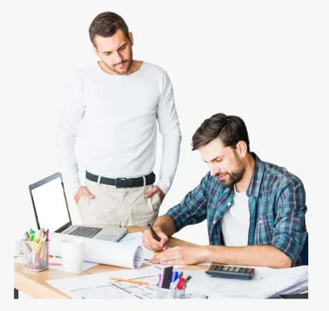 Build a Custom Plan for marketing