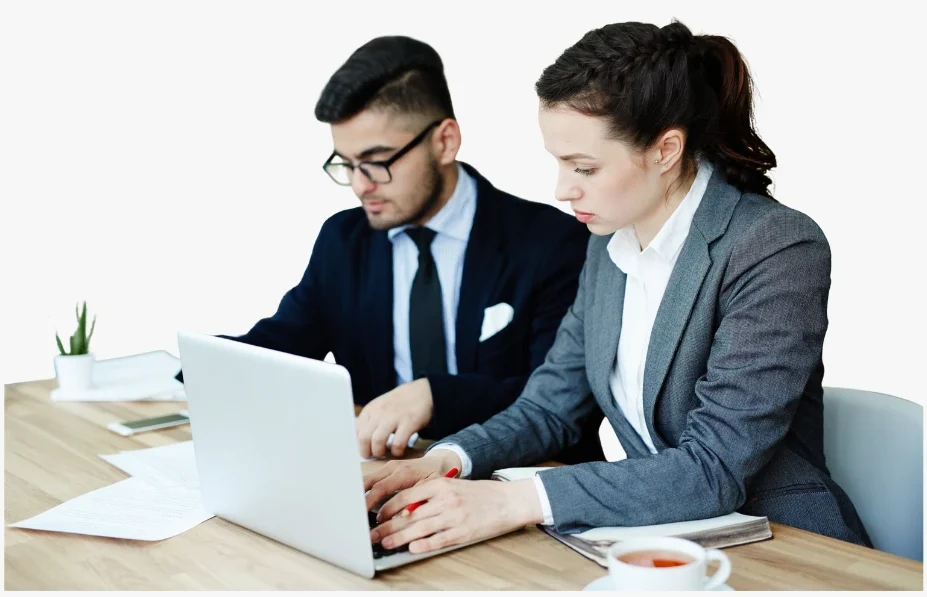 custom plan for contractor