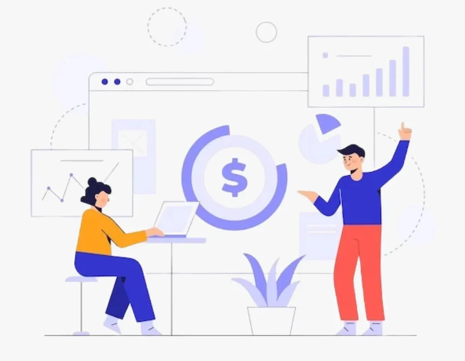 Digital marketing packages for plumbing companies