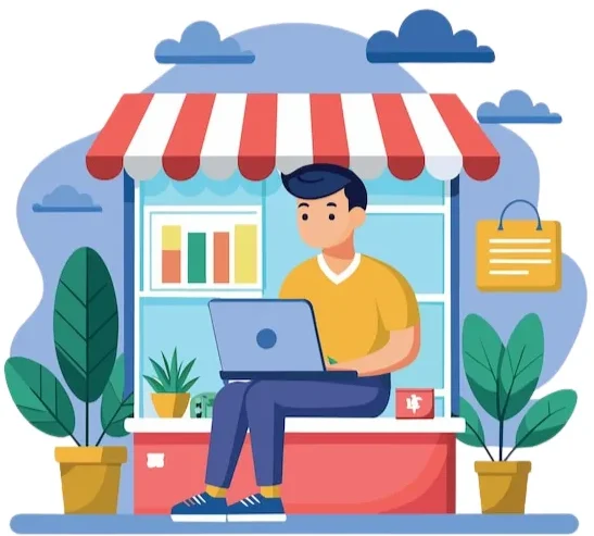 Digital HVAC marketing for small businesses