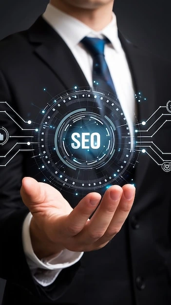 seo services for contractor