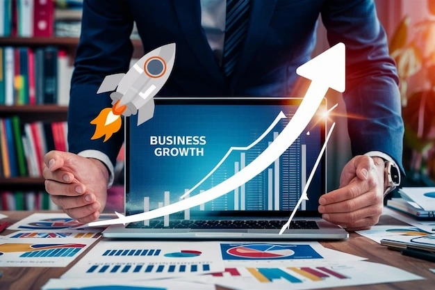 Plumbing contractor marketing growth strategy