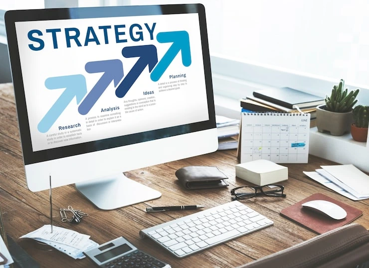 Plumbing marketing strategy for business growth